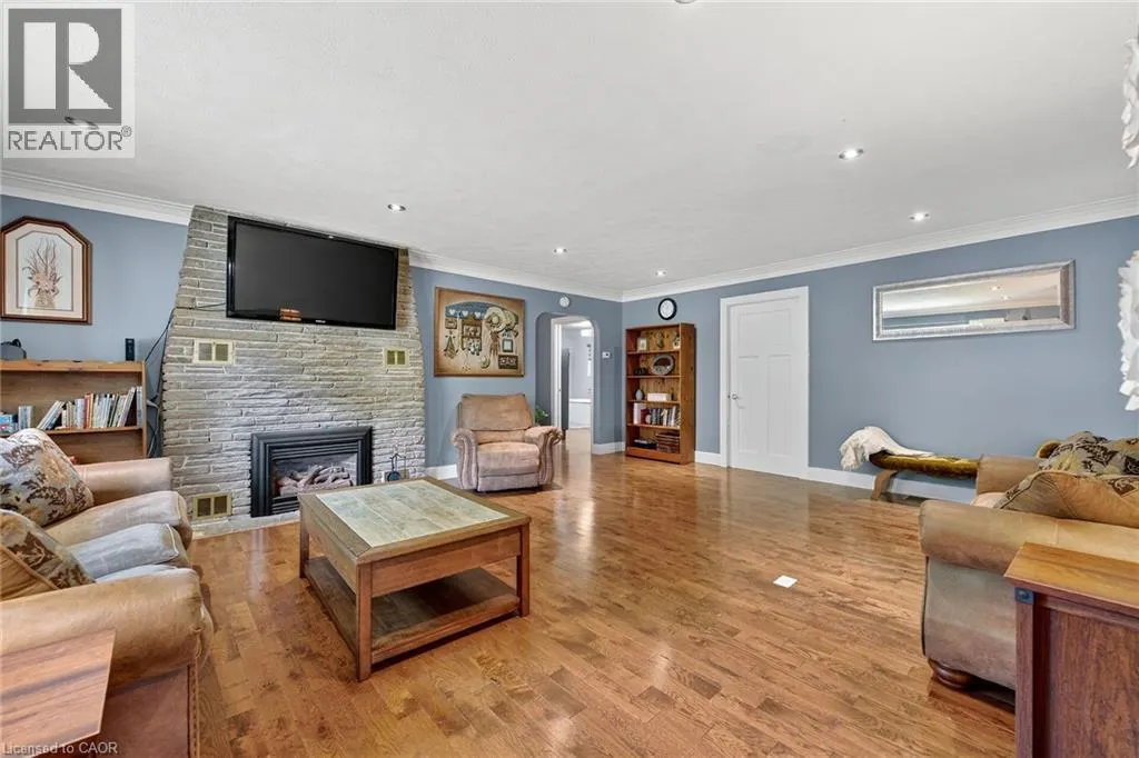 126 WILSON Drive