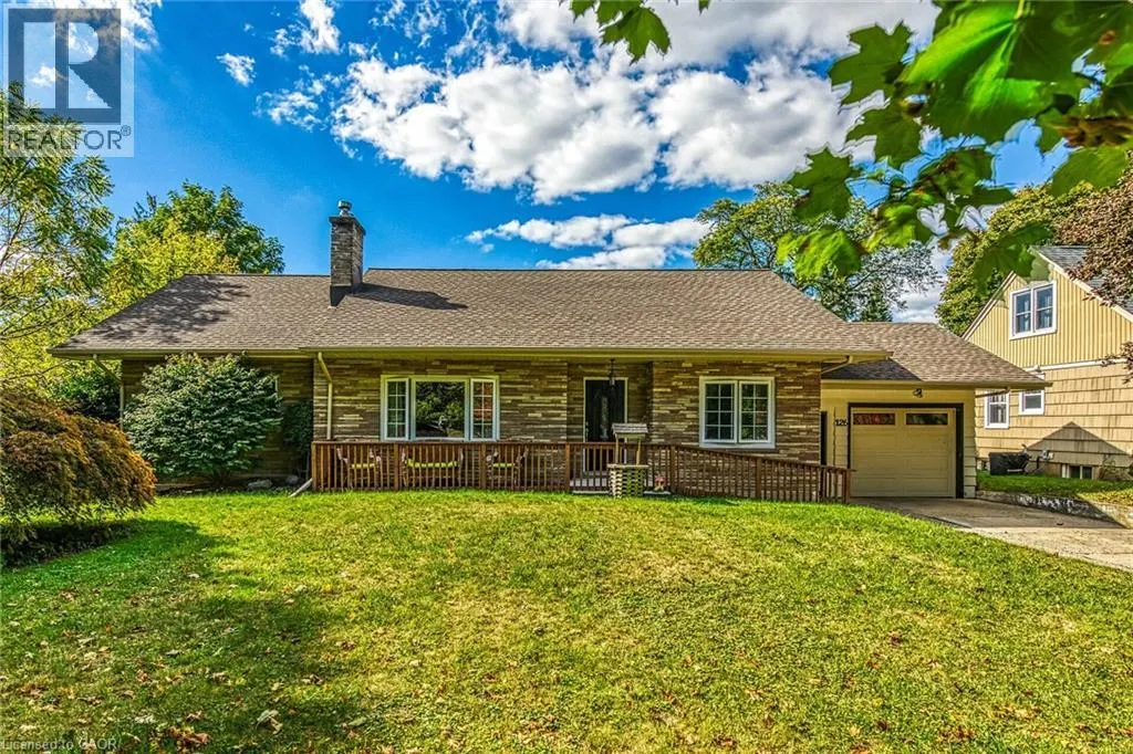 126 WILSON Drive