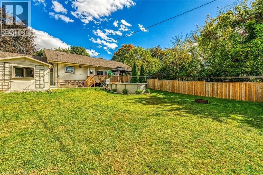 126 WILSON Drive