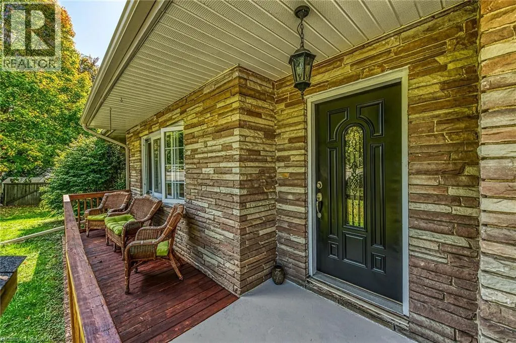 126 WILSON Drive