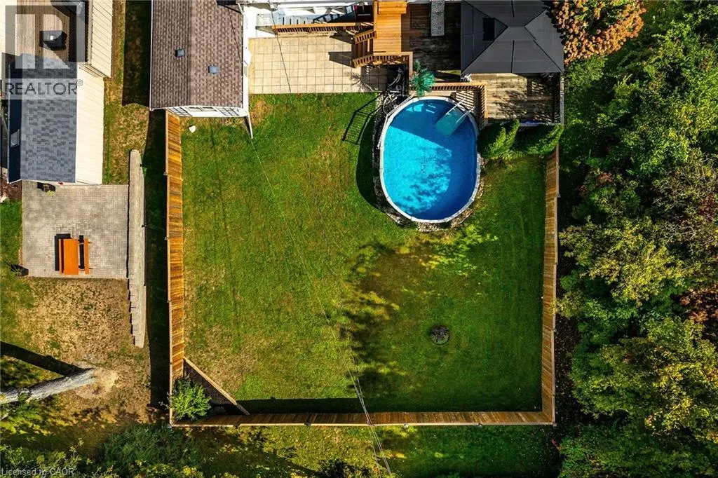 126 WILSON Drive