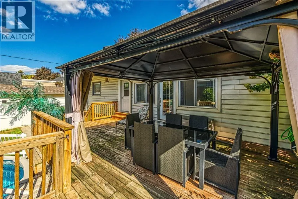 126 WILSON Drive