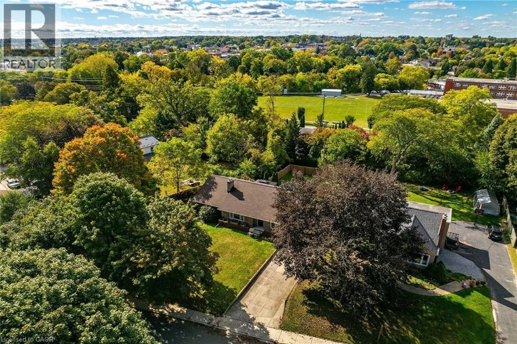 126 WILSON Drive