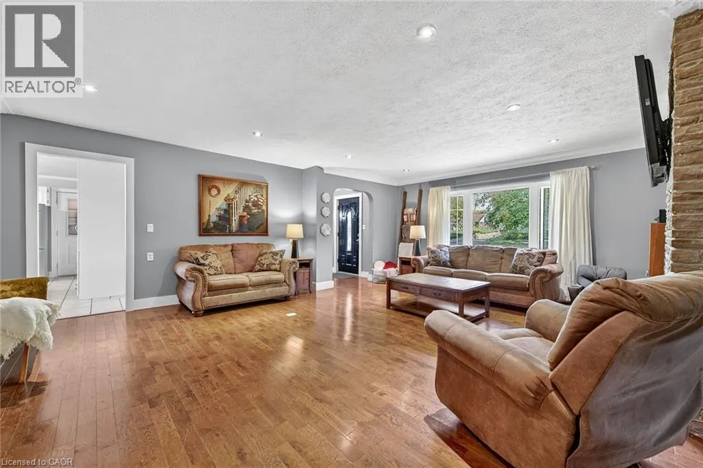 126 WILSON Drive