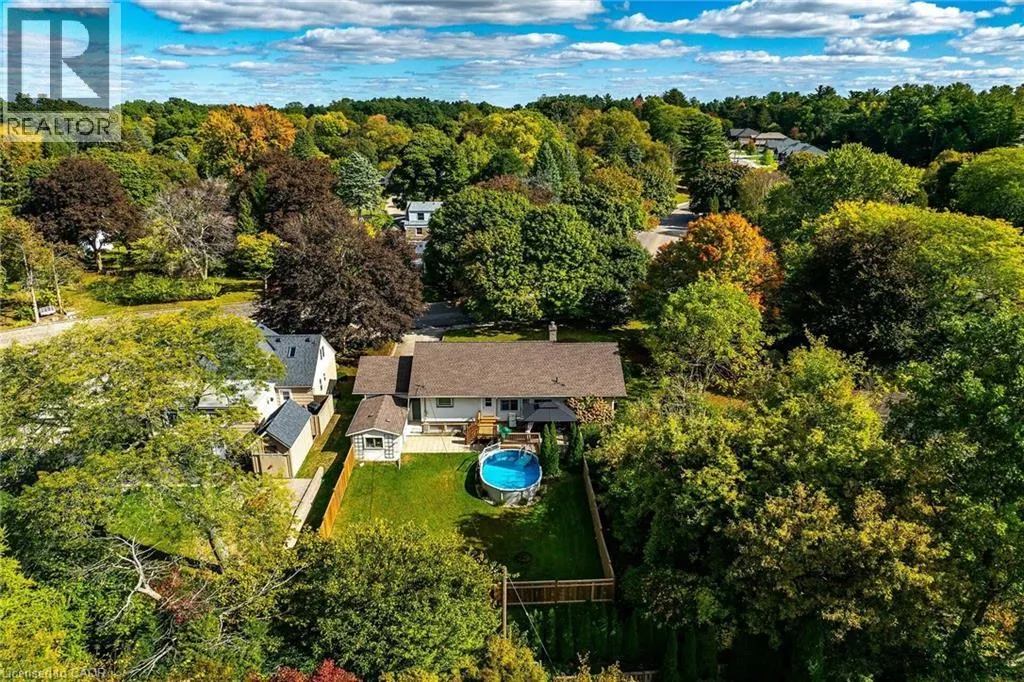 126 WILSON Drive