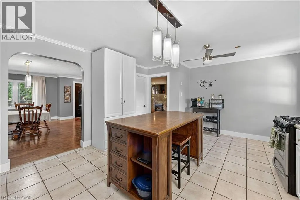 126 WILSON Drive