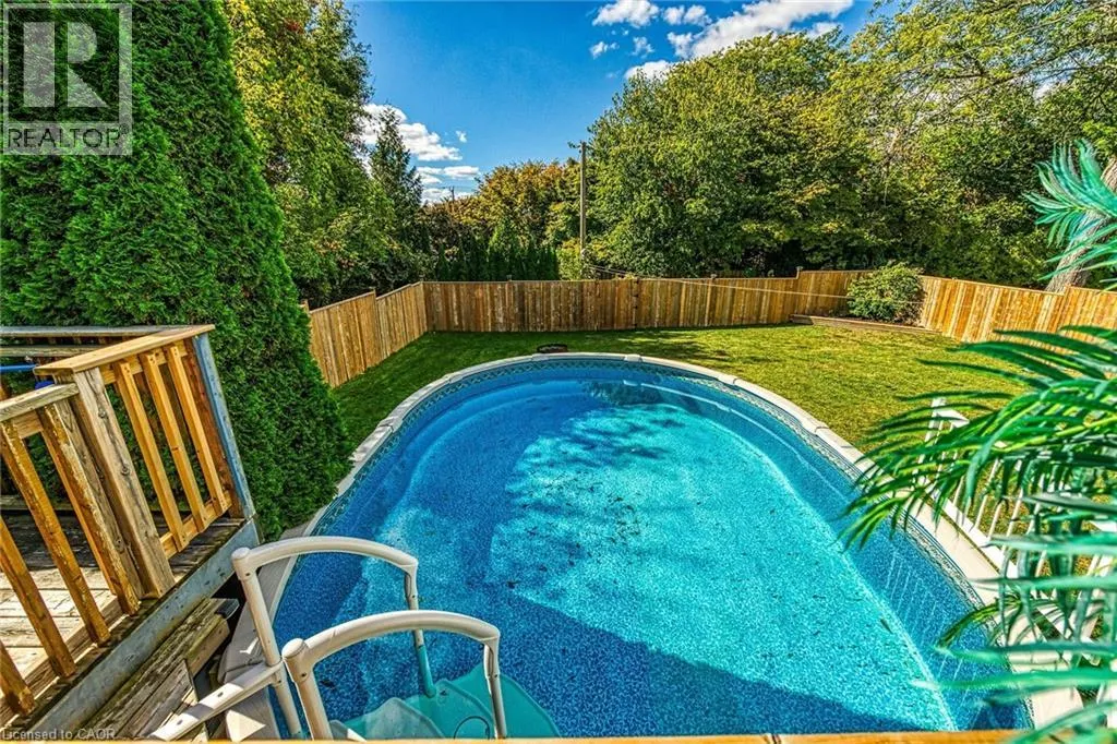 126 WILSON Drive