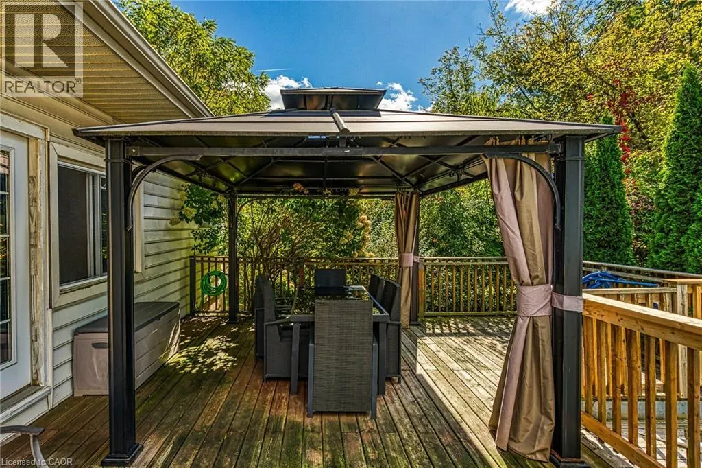 126 WILSON Drive