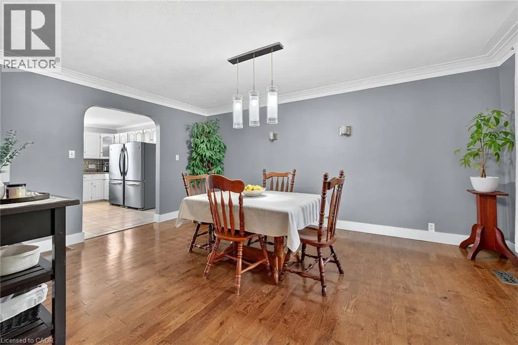 126 WILSON Drive