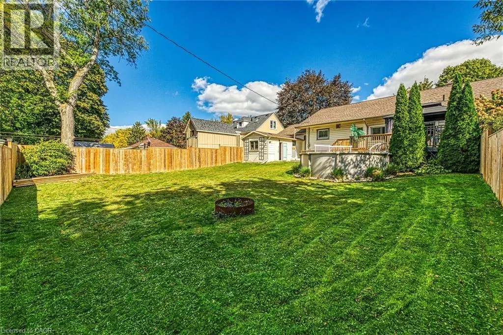 126 WILSON Drive