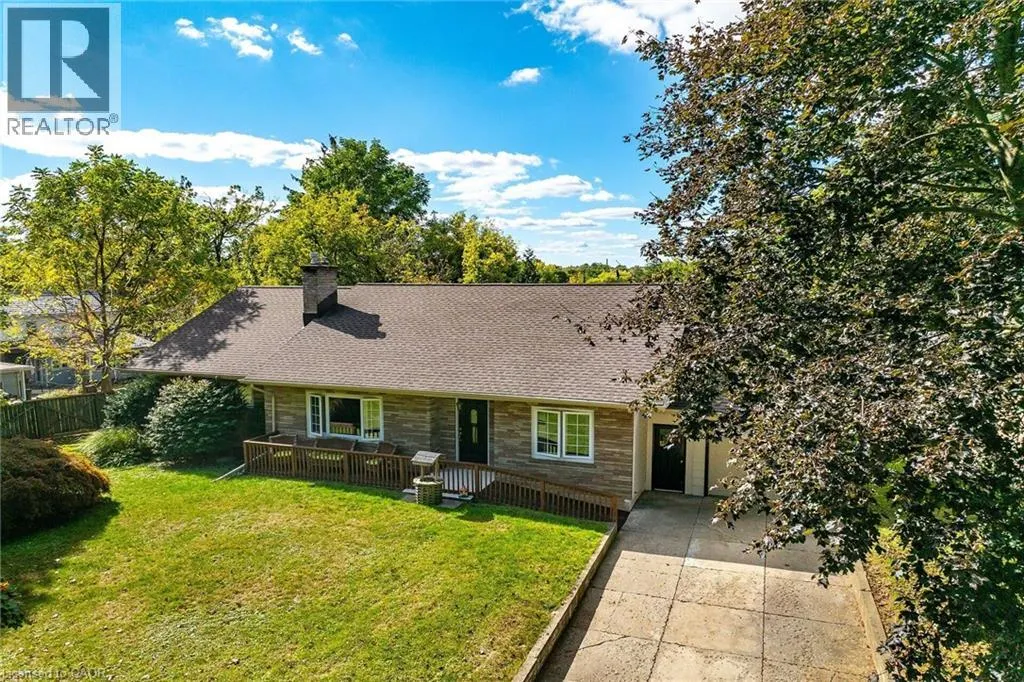 126 WILSON Drive