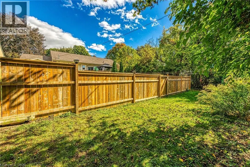 126 WILSON Drive