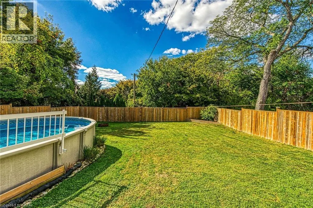 126 WILSON Drive