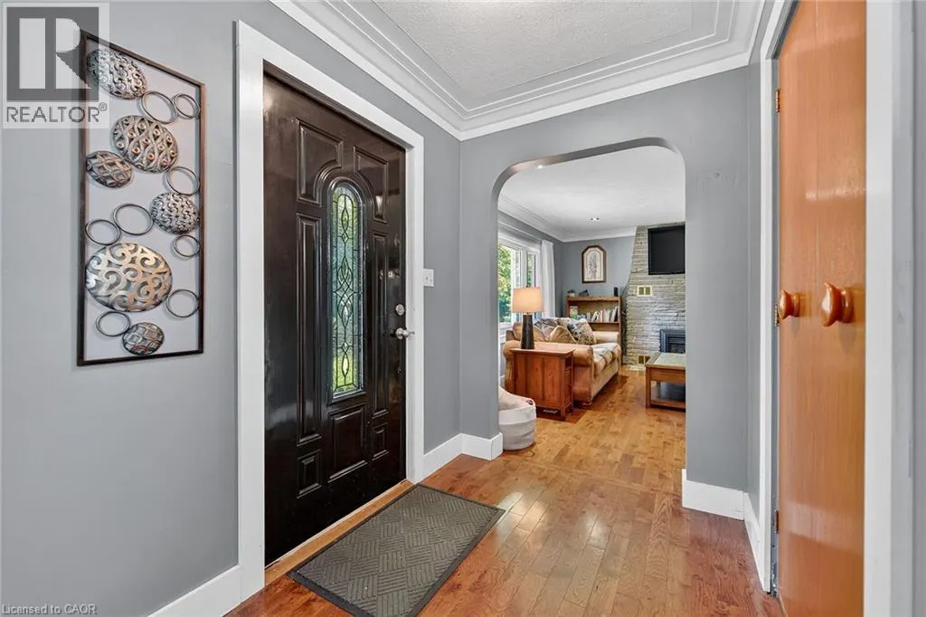 126 WILSON Drive