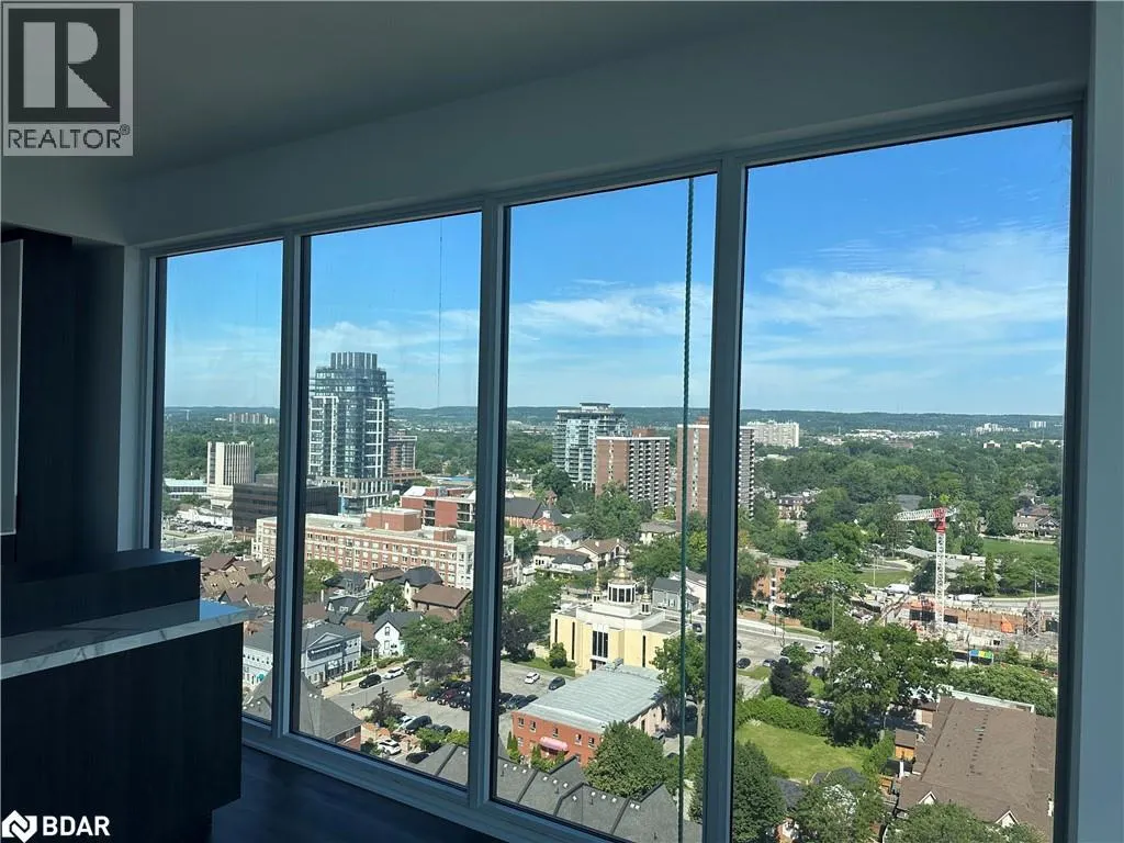 370 MARTHA Street Unit# 1702, #1702