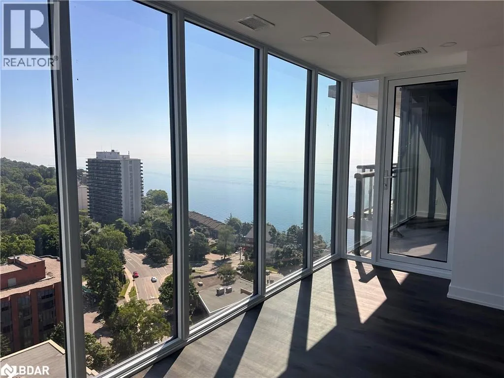 370 MARTHA Street Unit# 1702, #1702