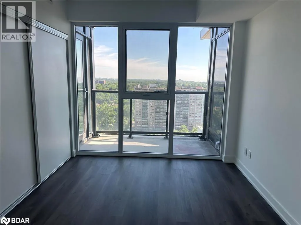 370 MARTHA Street Unit# 1702, #1702