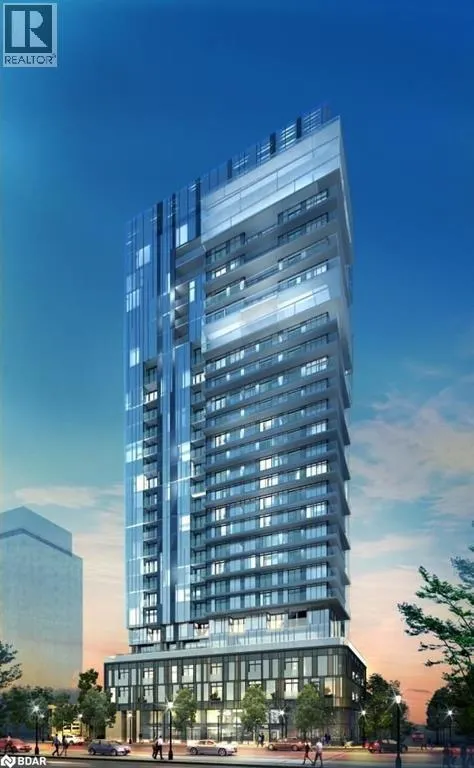 370 MARTHA Street Unit# 1702, #1702