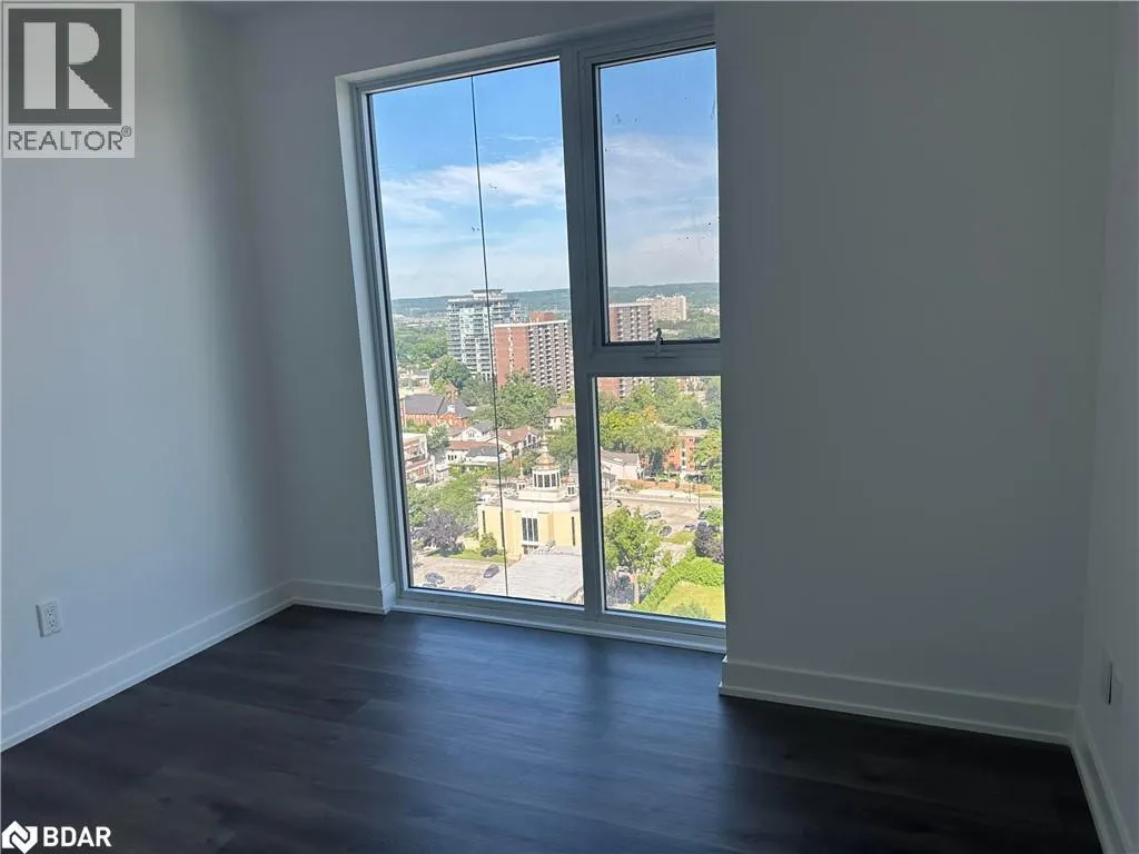 370 MARTHA Street Unit# 1702, #1702