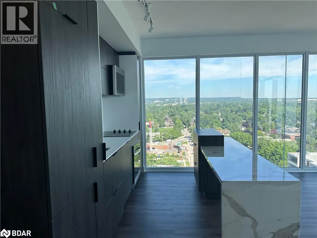370 MARTHA Street Unit# 1702, #1702