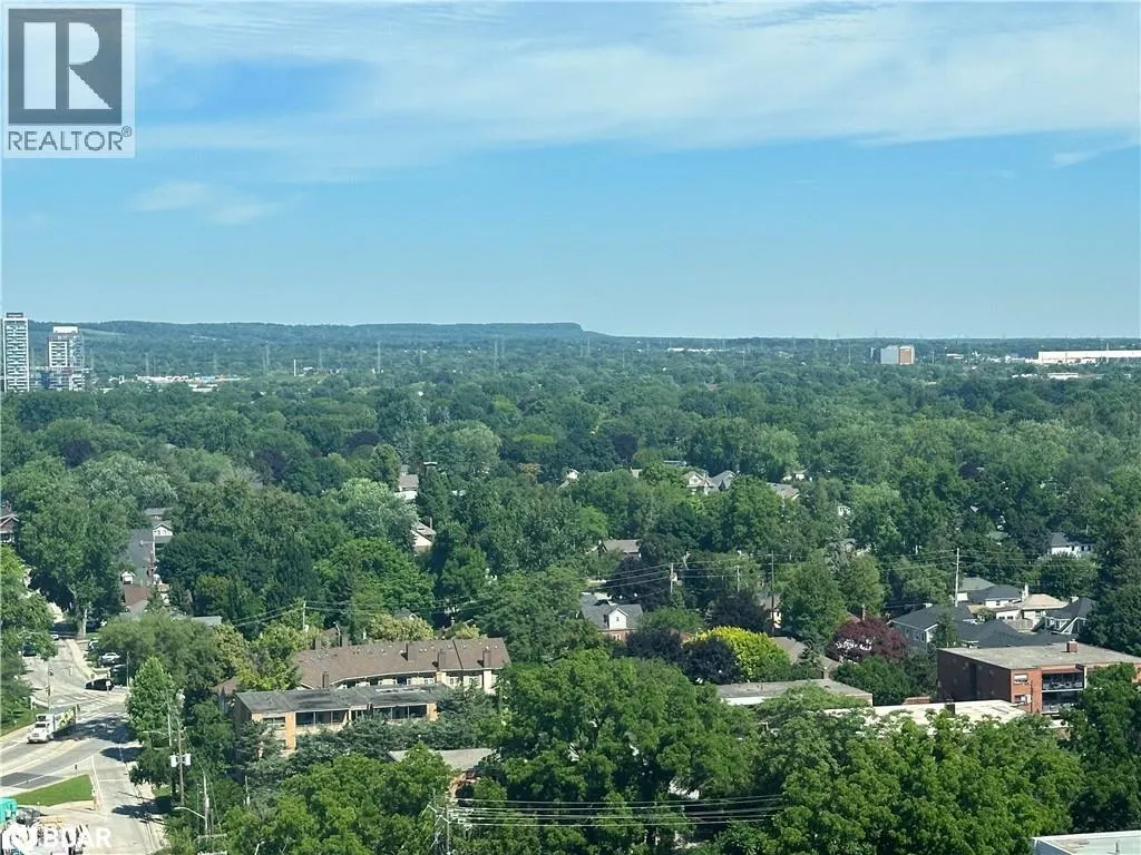 370 MARTHA Street Unit# 1702, #1702