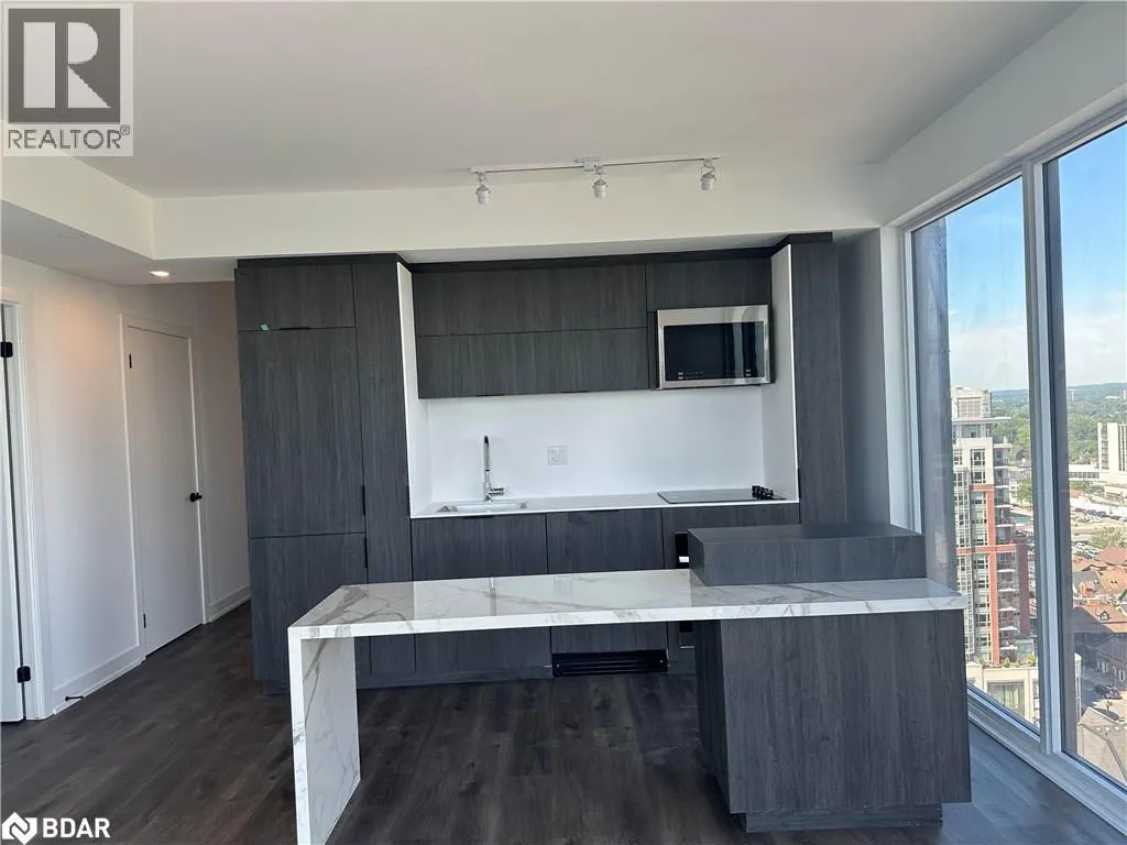 370 MARTHA Street Unit# 1702, #1702