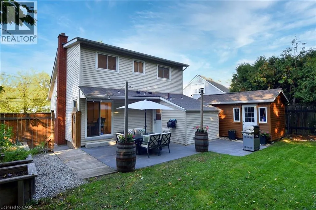 86 MERCER Street