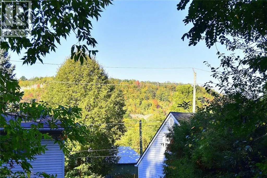 86 MERCER Street