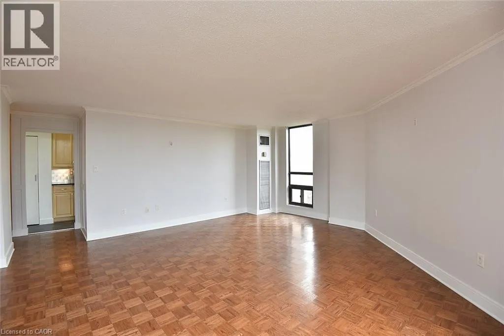 222 JACKSON Street W Unit# 606, #606