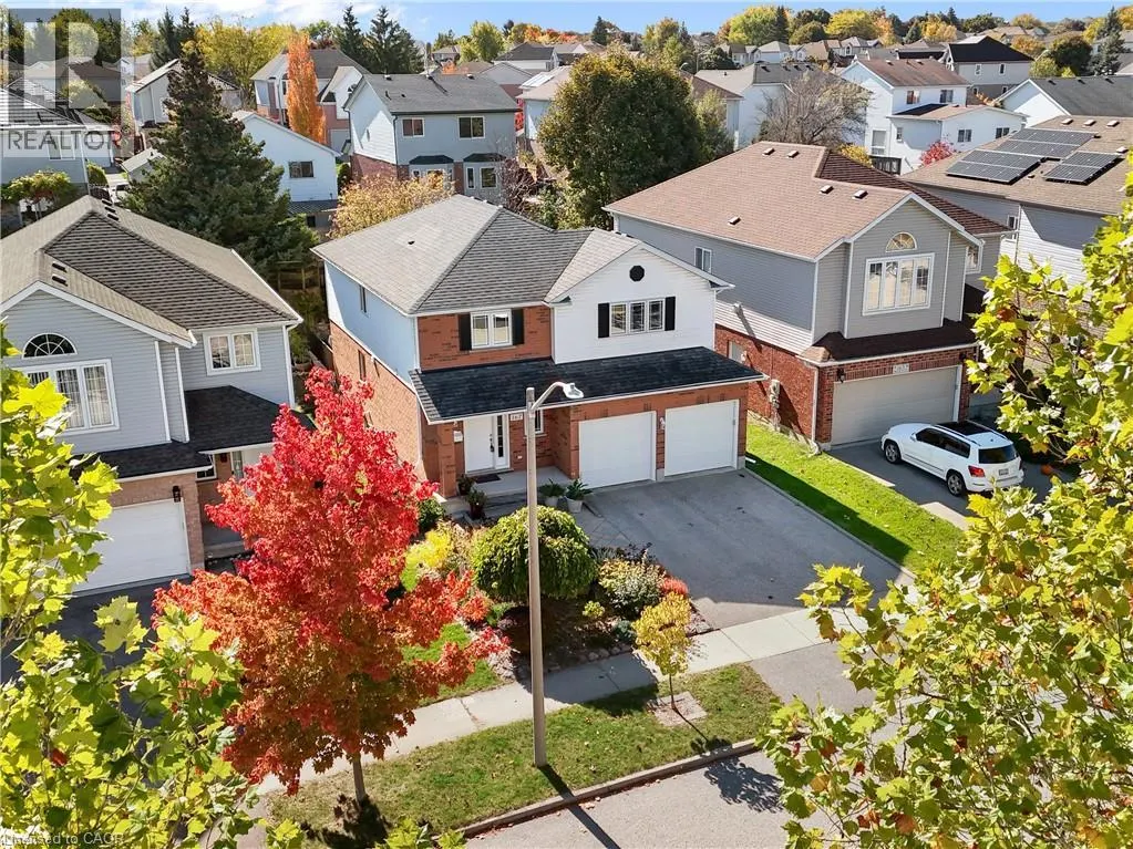 167 BRIDGEWATER Crescent