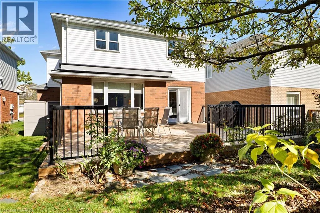167 BRIDGEWATER Crescent