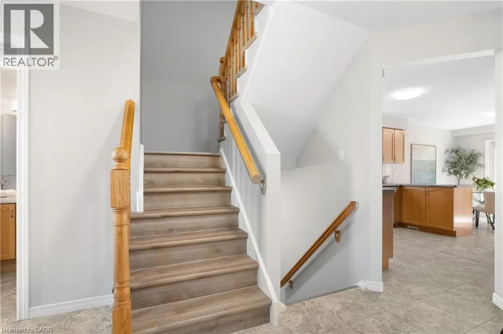 167 BRIDGEWATER Crescent
