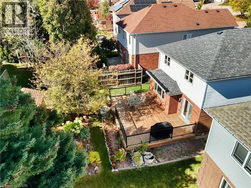167 BRIDGEWATER Crescent