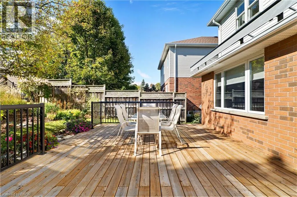 167 BRIDGEWATER Crescent
