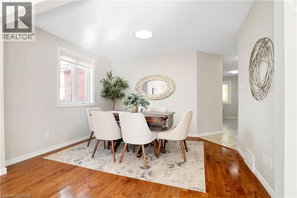 167 BRIDGEWATER Crescent