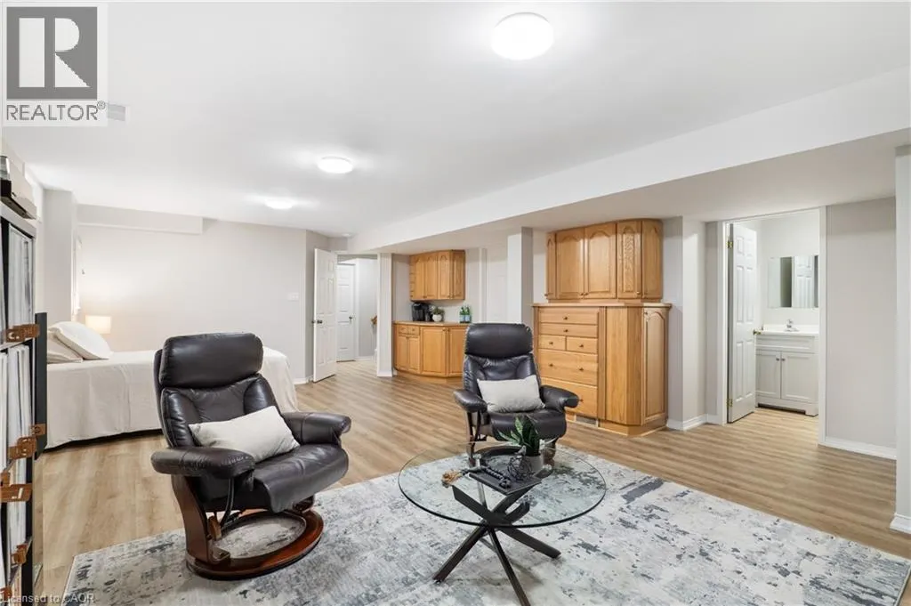 167 BRIDGEWATER Crescent
