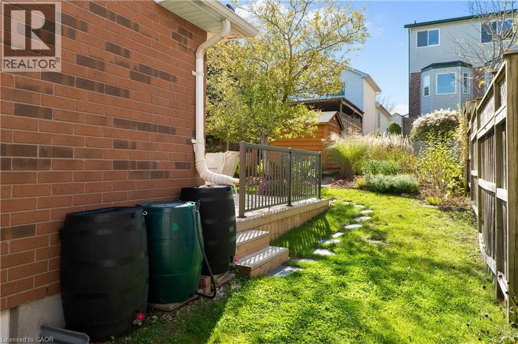 167 BRIDGEWATER Crescent