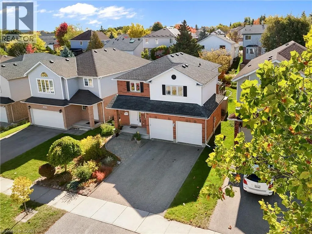 167 BRIDGEWATER Crescent