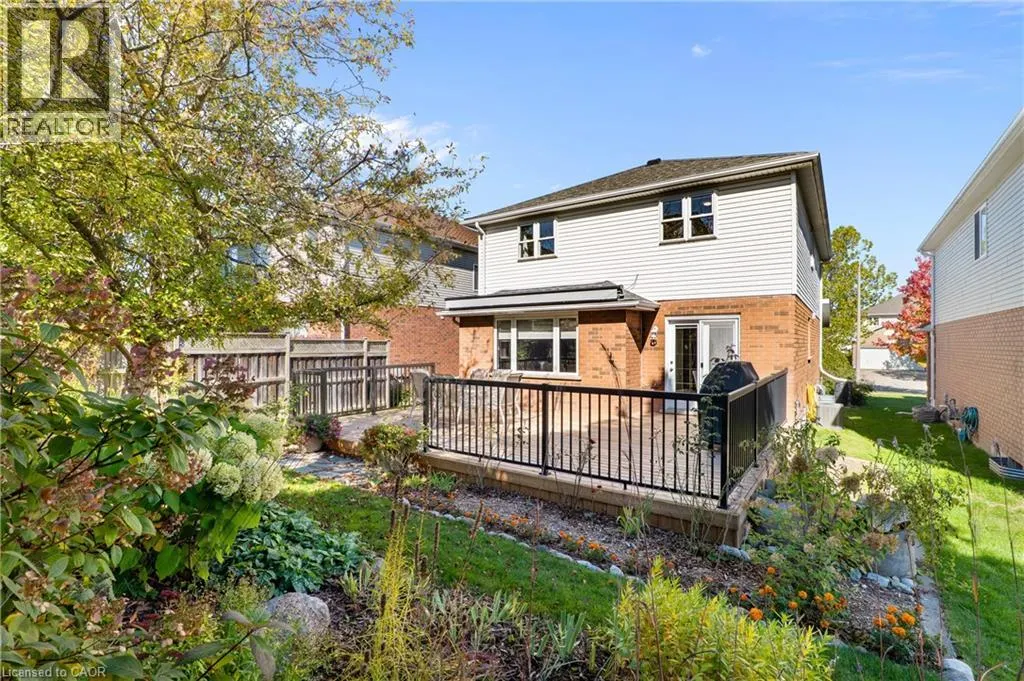 167 BRIDGEWATER Crescent
