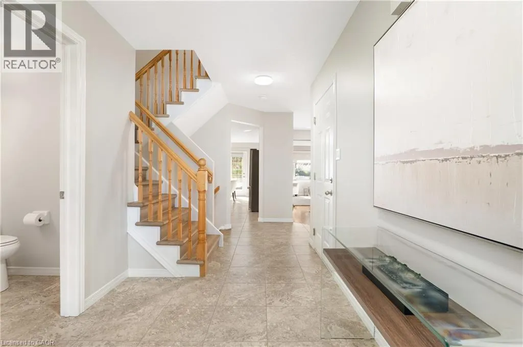 167 BRIDGEWATER Crescent