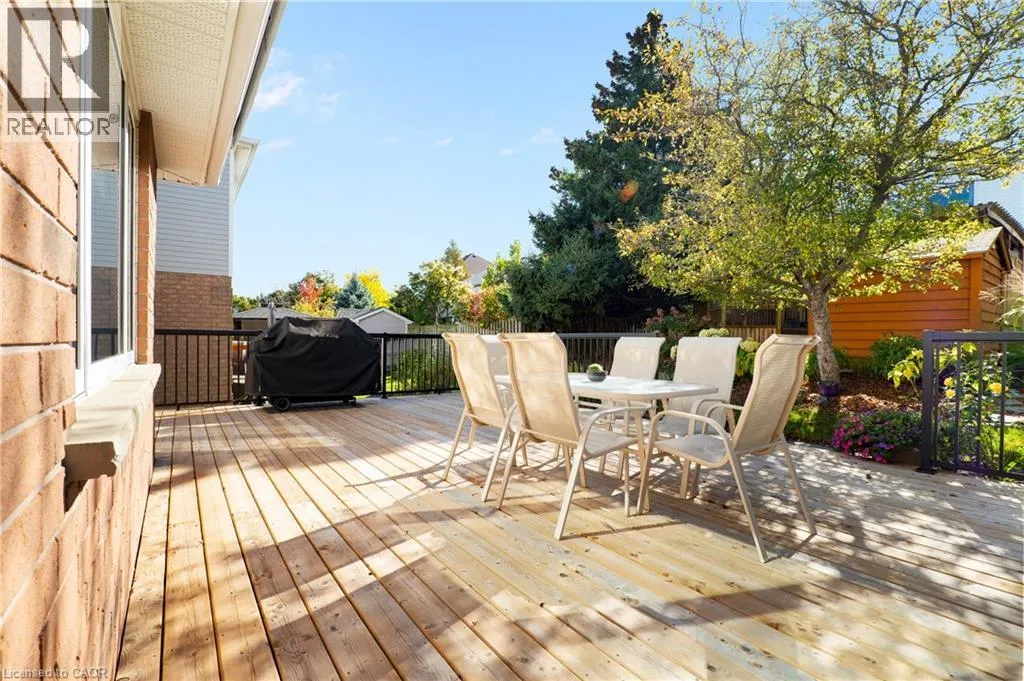 167 BRIDGEWATER Crescent