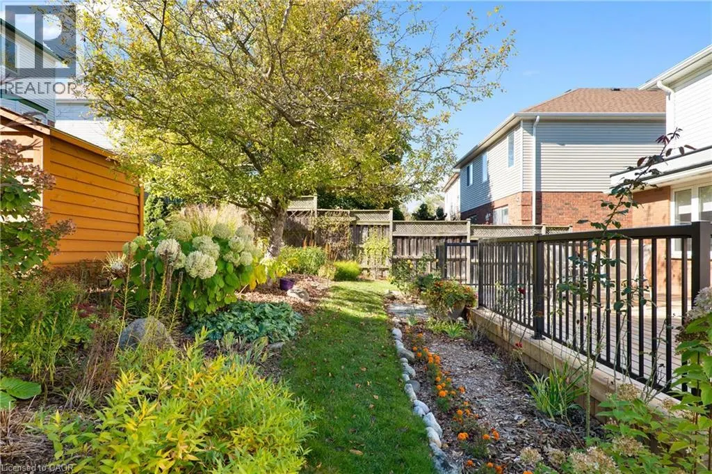 167 BRIDGEWATER Crescent