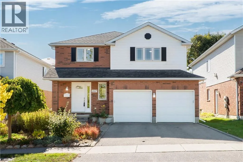 167 BRIDGEWATER Crescent