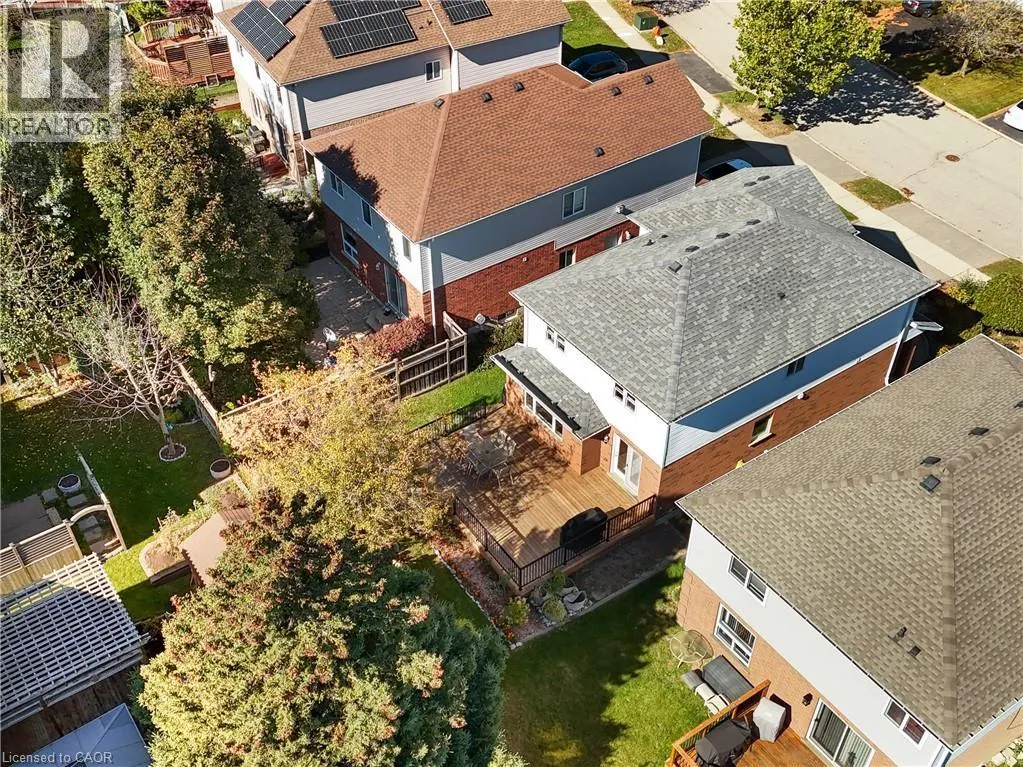 167 BRIDGEWATER Crescent