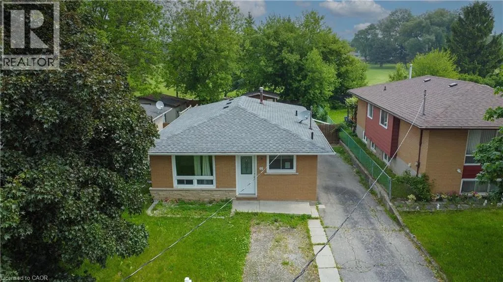 46 ELMWOOD Avenue