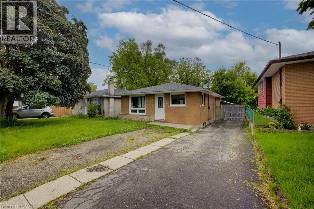 46 ELMWOOD Avenue