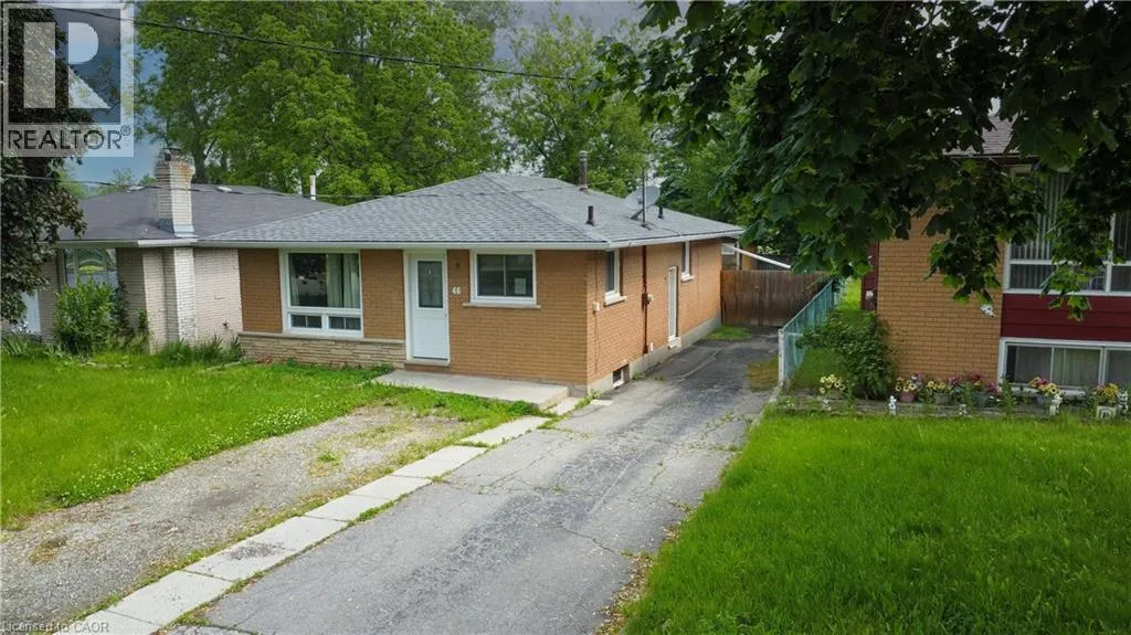 46 ELMWOOD Avenue