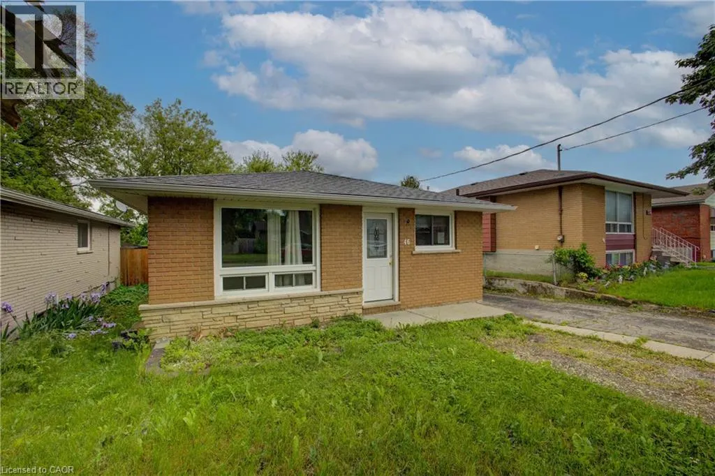 46 ELMWOOD Avenue