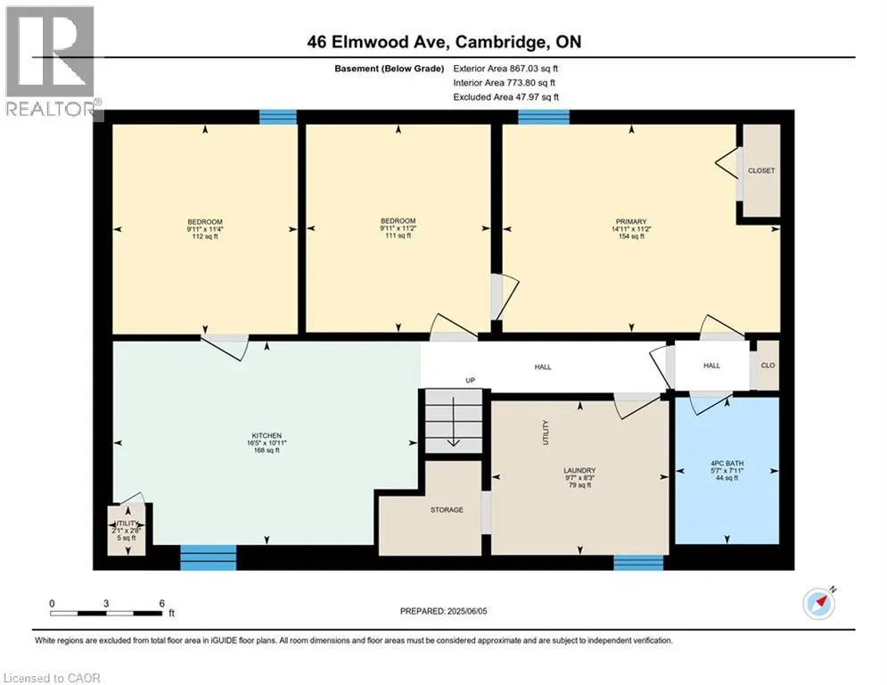 46 ELMWOOD Avenue