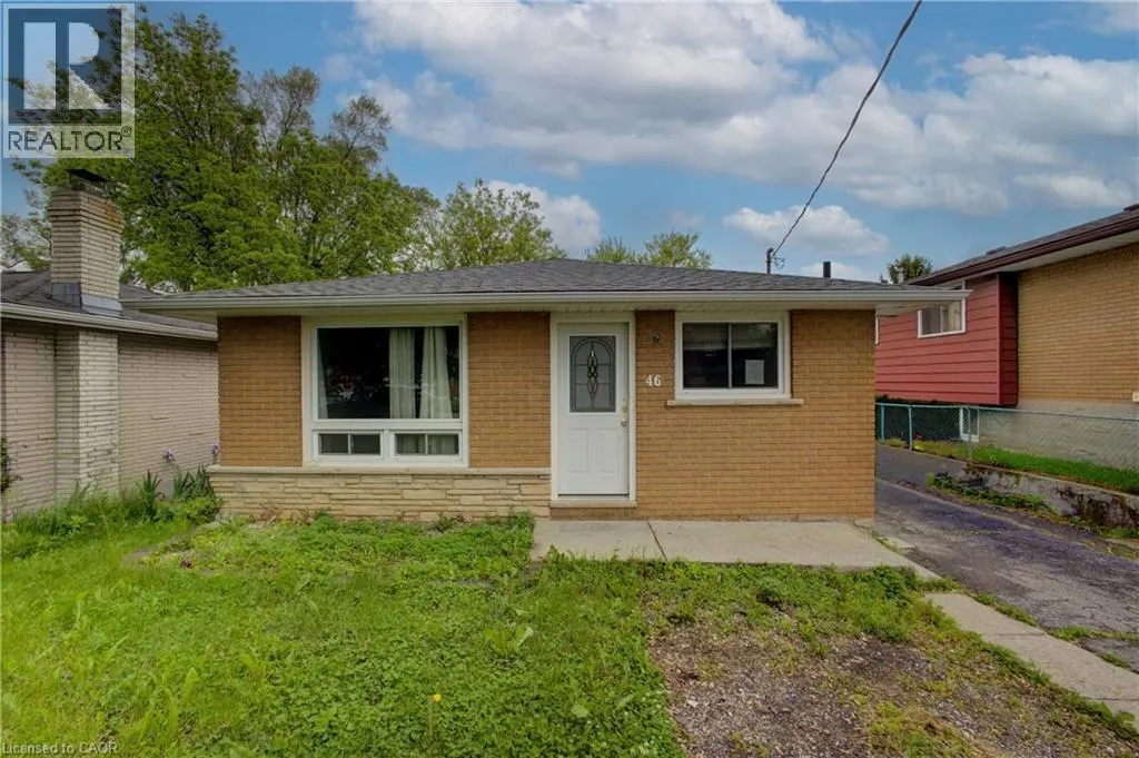 46 ELMWOOD Avenue